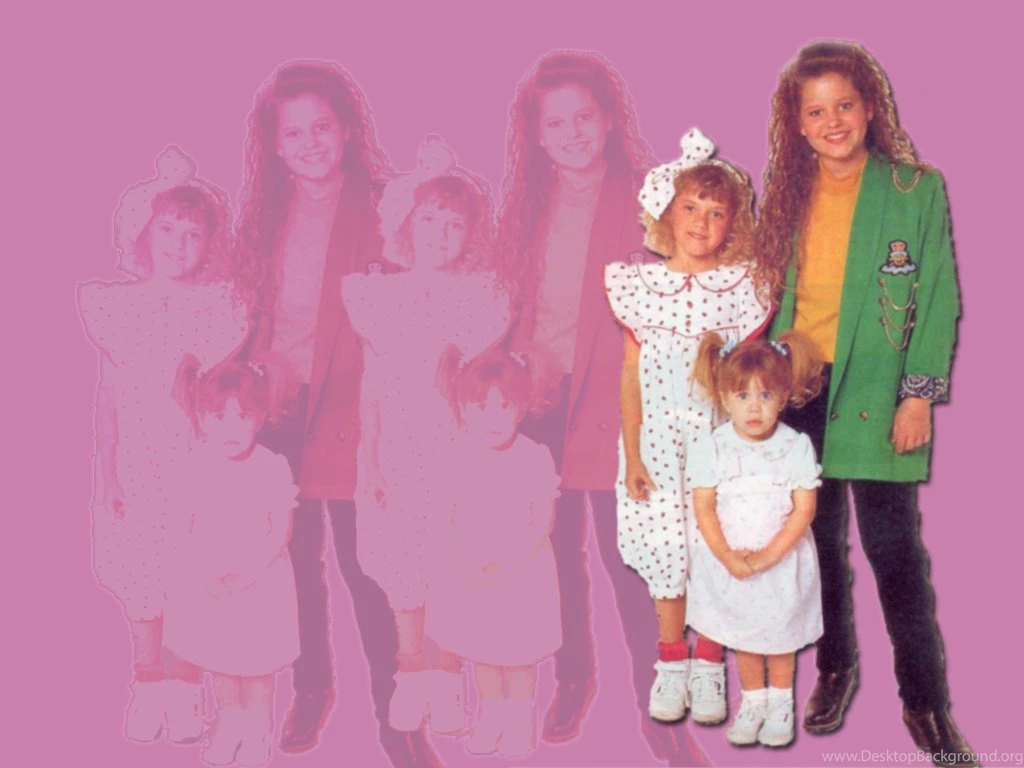 Full House Full House Wallpapers (190820) Fanpop