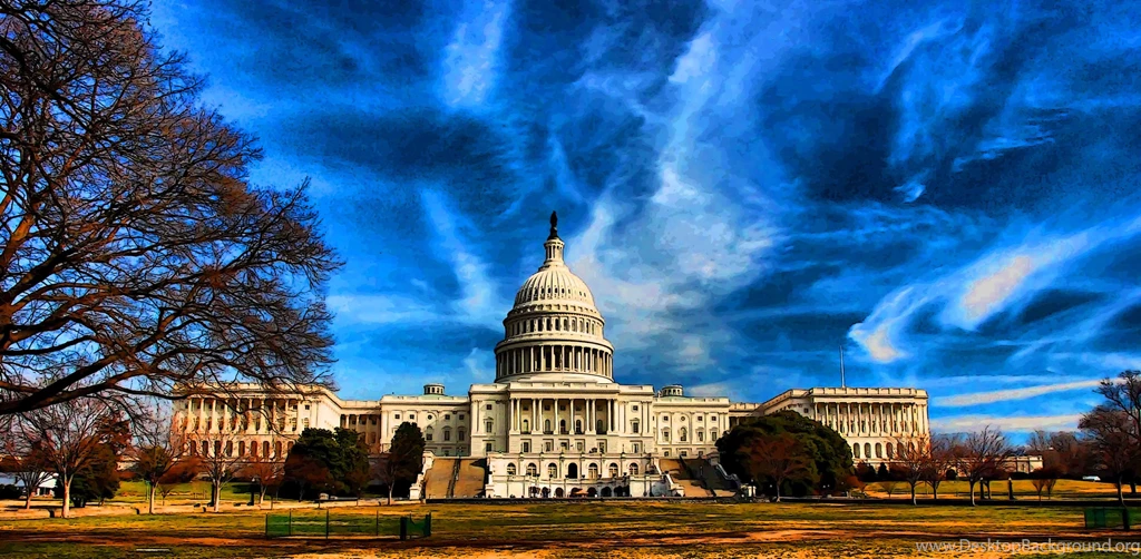 Washington D.C. Wallpapers