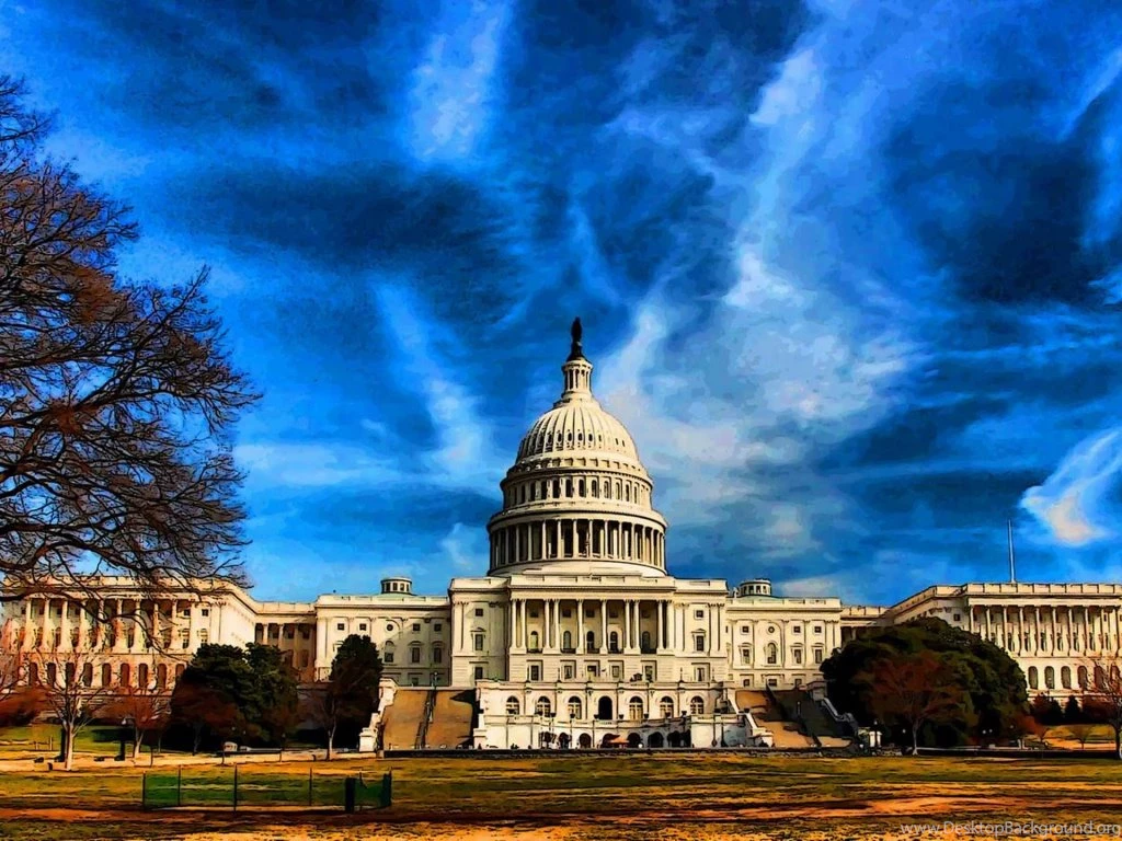 45 Capitol Building Washington Dcclick To View 1828 :: Washington ...