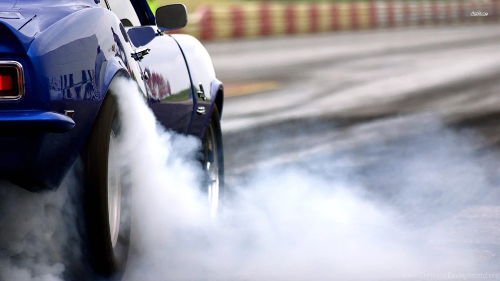 Chevrolet Camaro Burnout Wallpapers HD Free – 273069