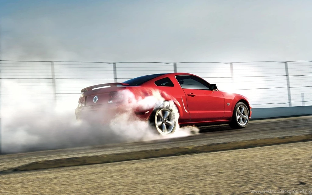 11 Awesome HD Car Burnout Wallpapers HDWallSource.com