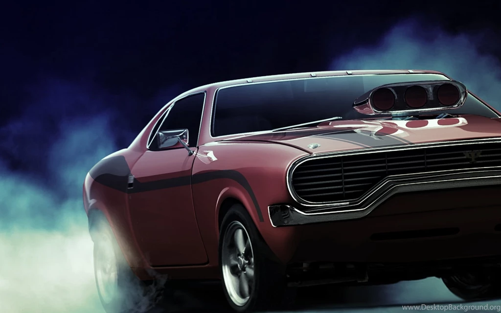 3 Burnout Revenge HD Wallpapers