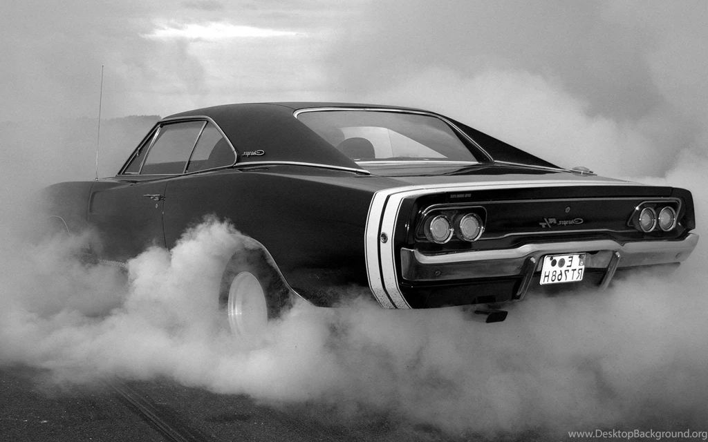 Muscle Car Burnout Wallpapers Collection Attachment 4712 Grivu.com