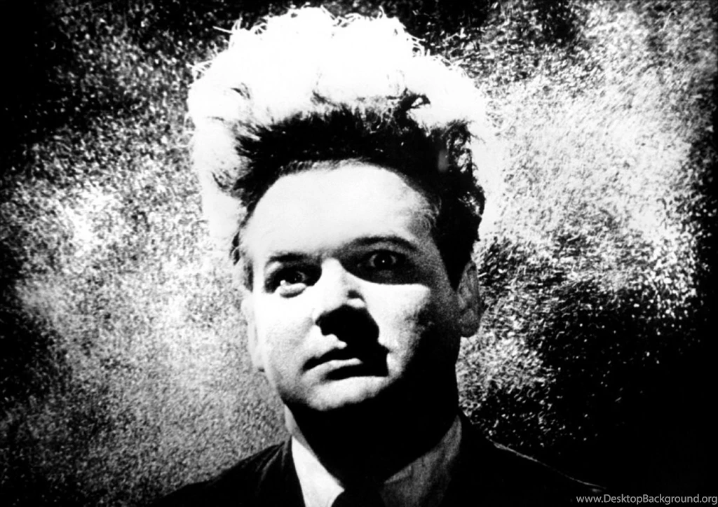 Eraserhead Wallpapers