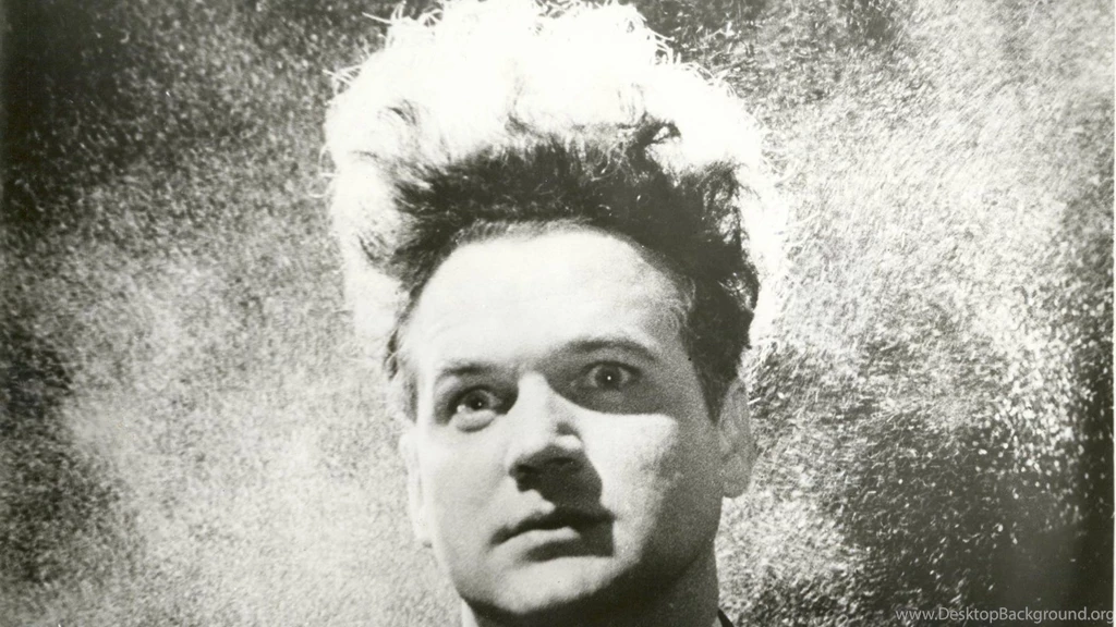 Eraserhead Midnight Showings Will Send Audiences On A Mind Trip