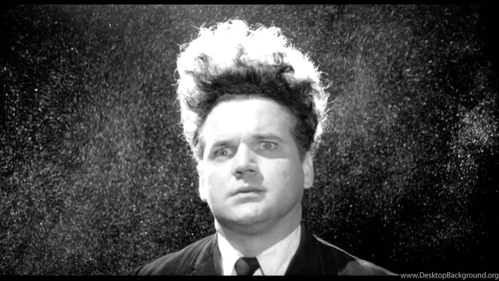 Eraserhead @ Nitehawk Cinema Fri & Sat Midnite June 25 & 26 2012 W ...
