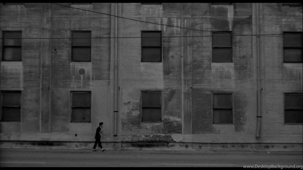 The Oozy, Woozy Terrors Of David Lynch's Eraserhead / The Dissolve