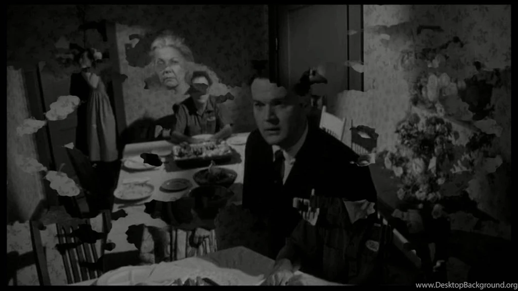 David Lynch Eraserhead 1977 YouTube