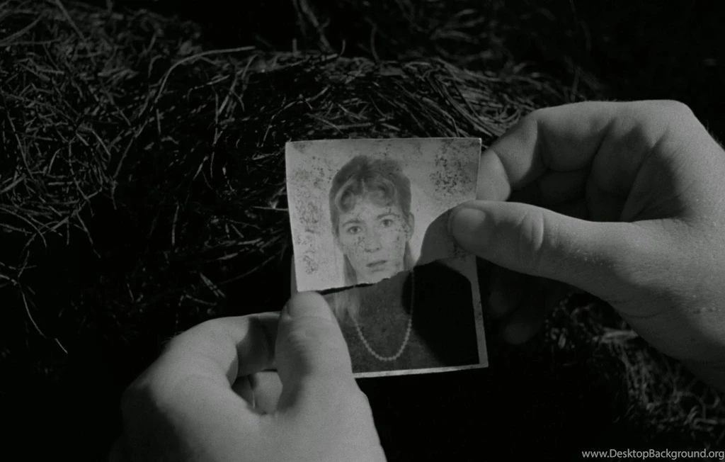 The Phantom Country: September 2014