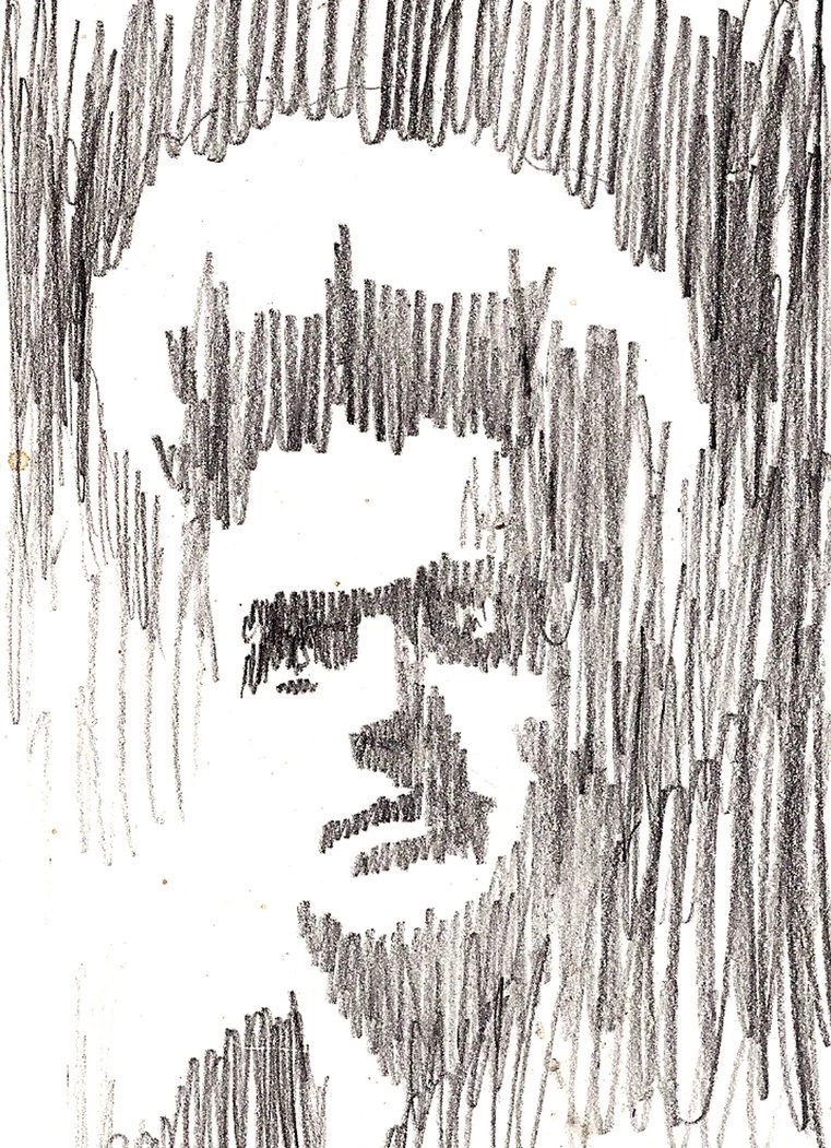 Eraserhead By Offermoord On DeviantArt