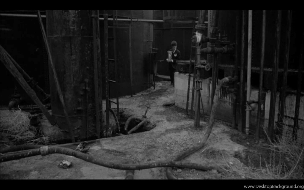 Eraserhead On Pinterest