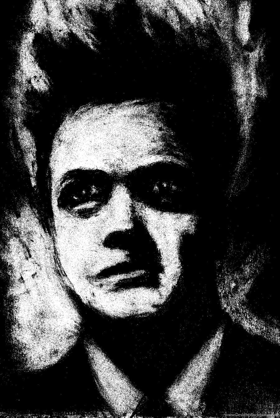 Eraserhead By Ghool On DeviantArt