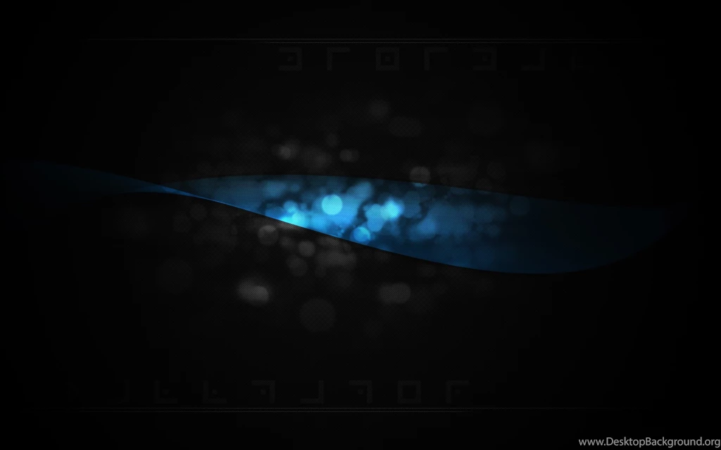 Wallpapers Hd Blue And Black ImgMob