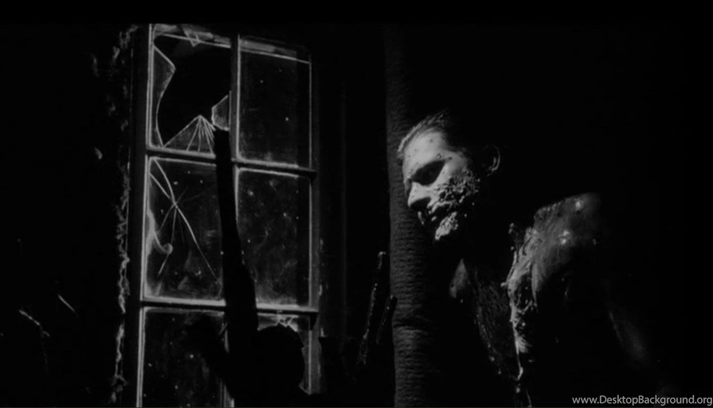 Eraserhead (1977)