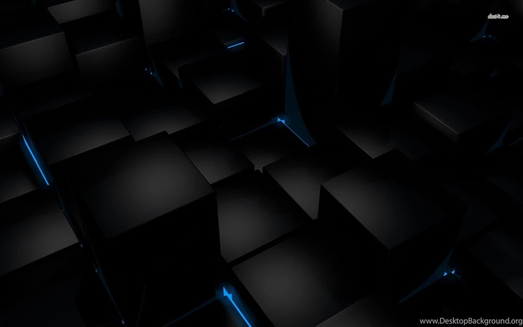 Top Black Cube Wallpaper Backgrounds Wallpapers