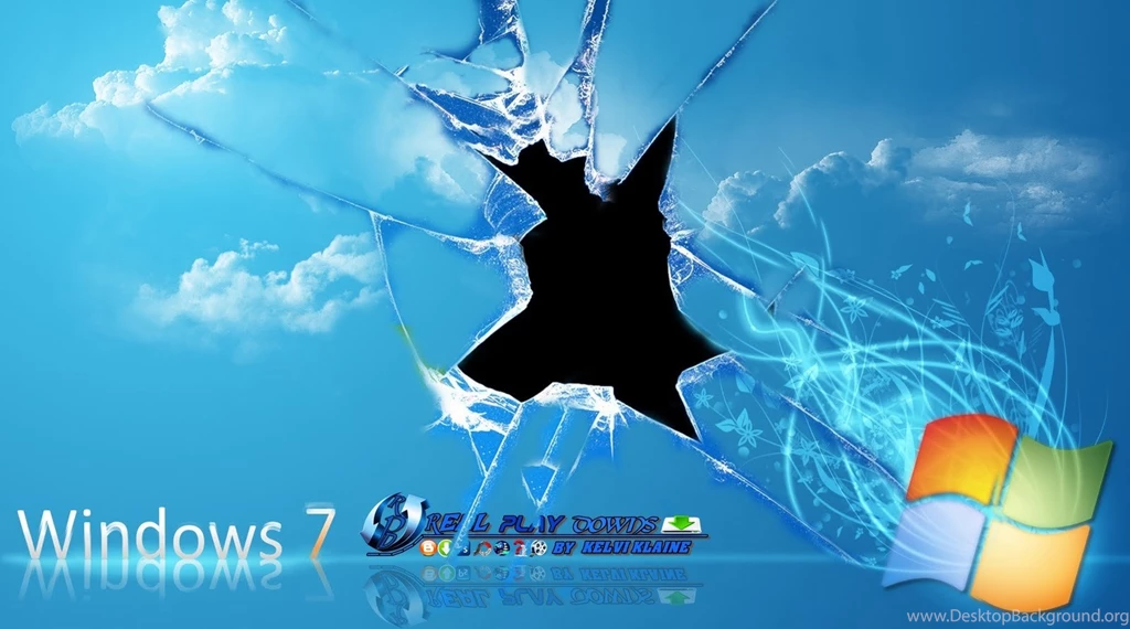 Window 7 HD Wallpapers HD Images New