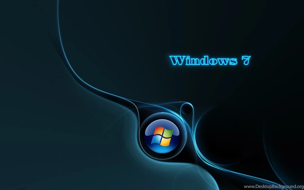 Windows 7 Wallpapers