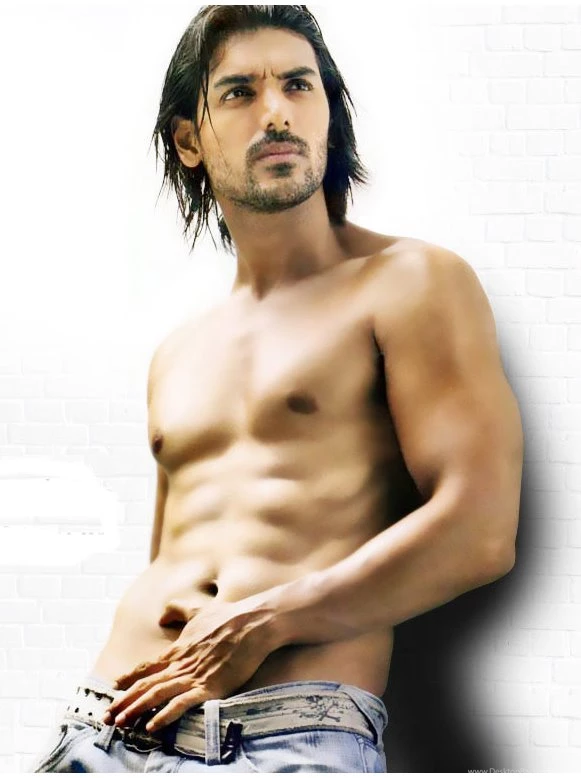Download Actor John Abraham Real Hunk Of Bollywood Wallpapers HD ...