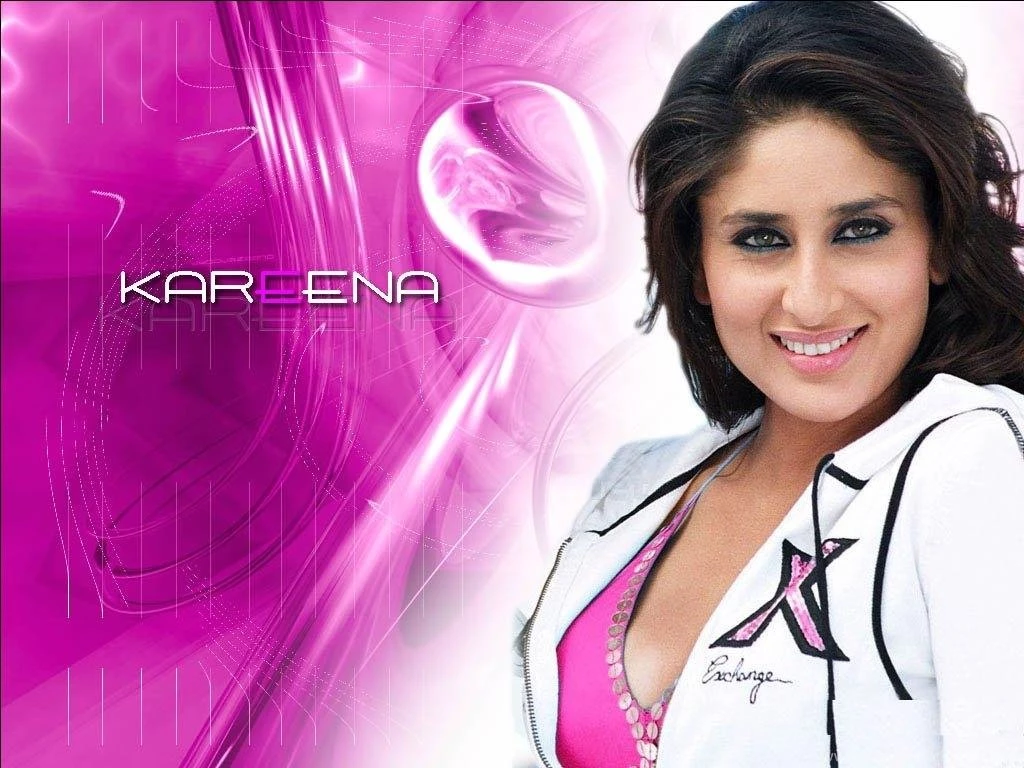 Wallpapers Karina Kapoor Actresses Kareena High Quality 1024x768 ...