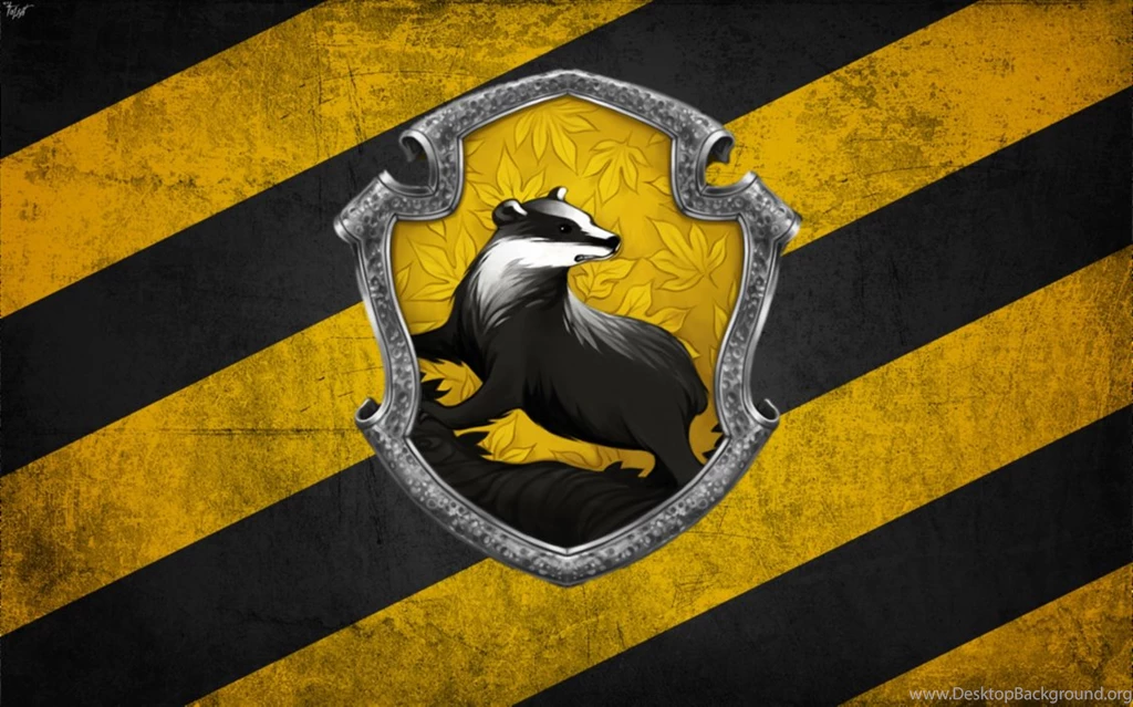 Hufflepuff Wallpapers By ChromoManiac On DeviantArt