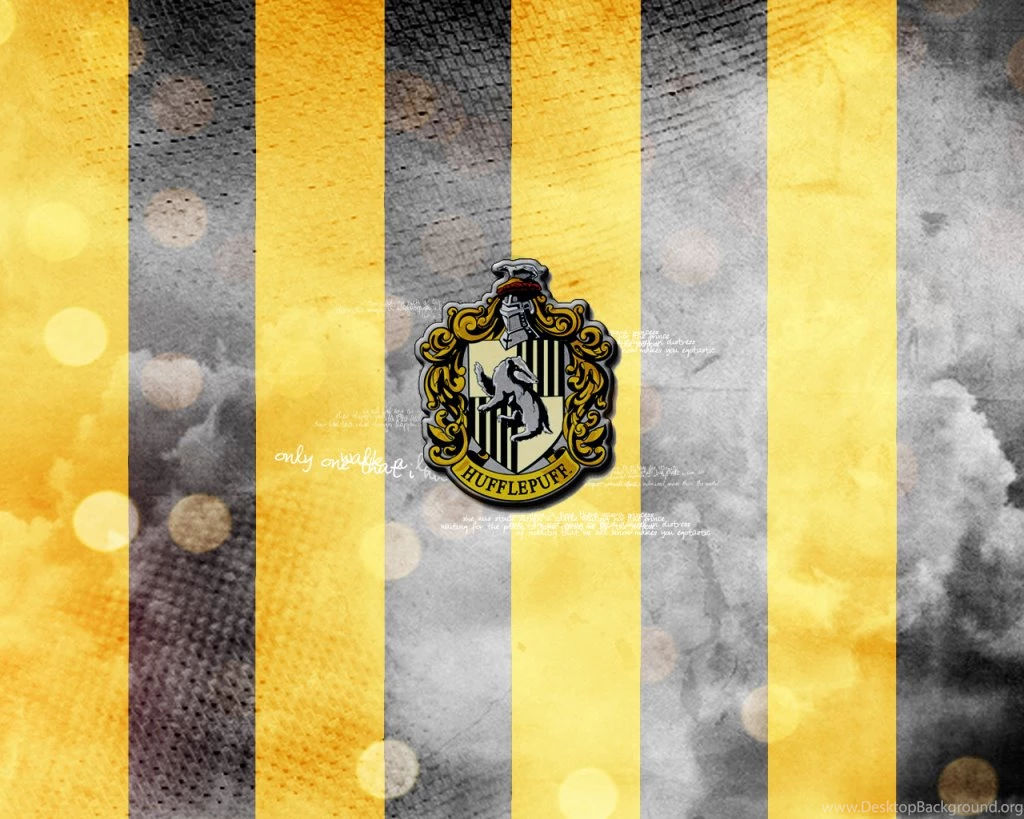 Hufflepuff Wallpapers Tumblr