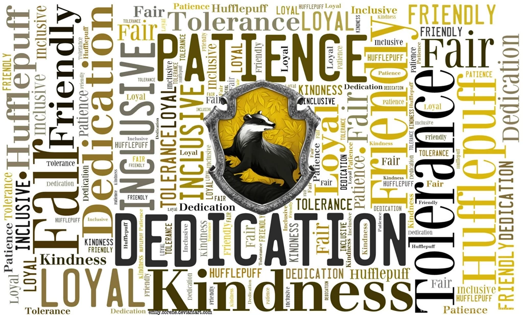 HD Hufflepuff Traits Wallpapers By Emily corene On DeviantArt