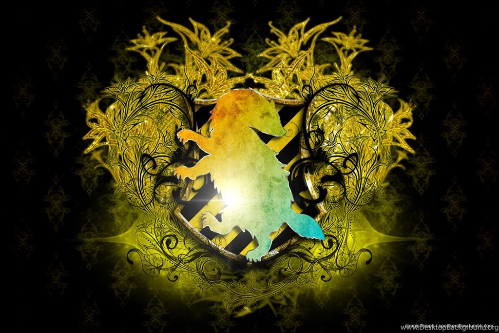 HOUSE OF HUFFLEPUFF Favourites By Chistie belle On DeviantArt