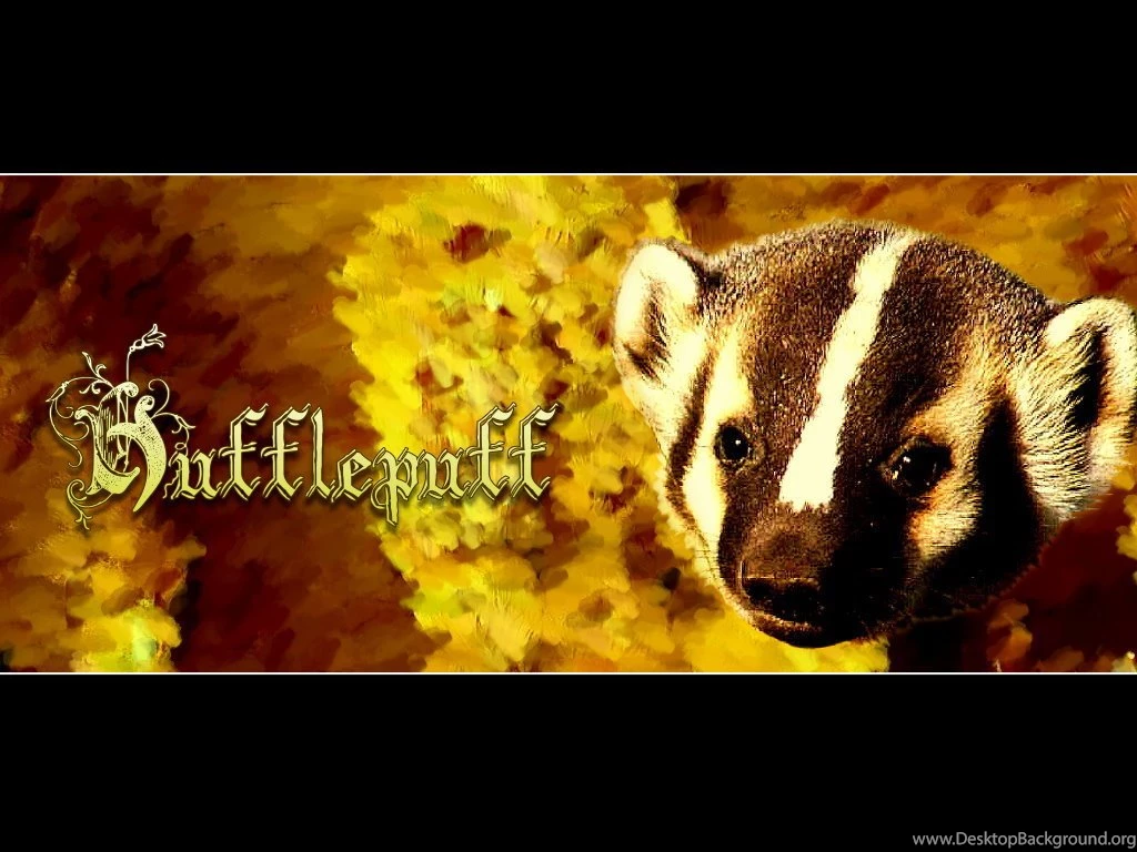 Hufflepuff   Hufflepuff Wallpapers (7768481)   Fanpop