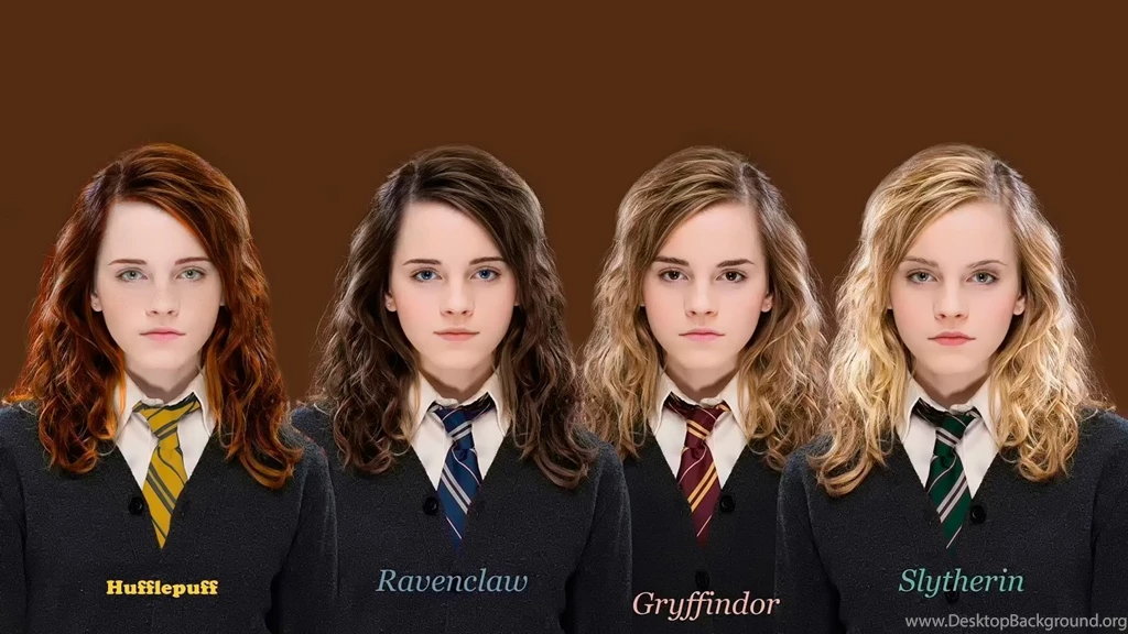 Download Wallpapers Hufflepuff, Puffinus, Ravenclaw, Kulturen ...