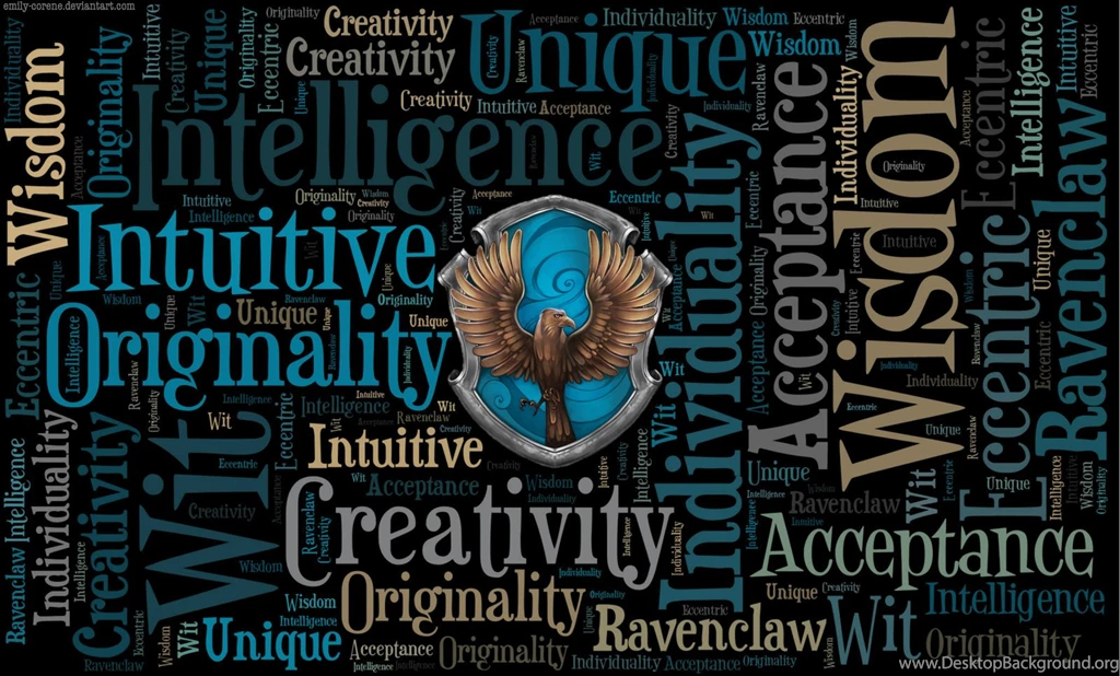 DeviantArt: More Like HD Ravenclaw Traits Wallpapers By Emily corene
