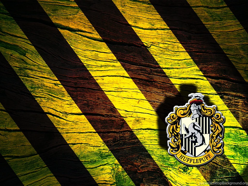 Hufflepuff Wood By Ibuki san On DeviantArt
