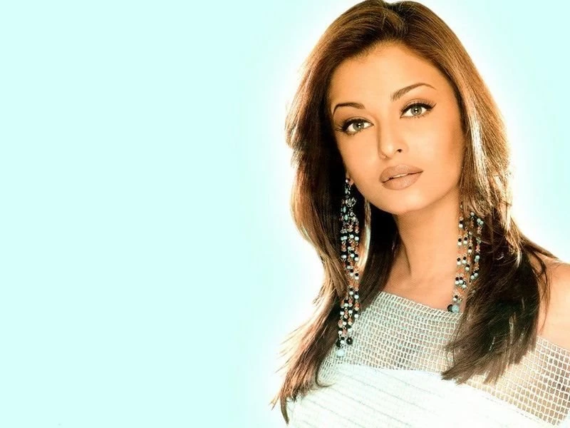 Aishwarya Rai's Wallpapers