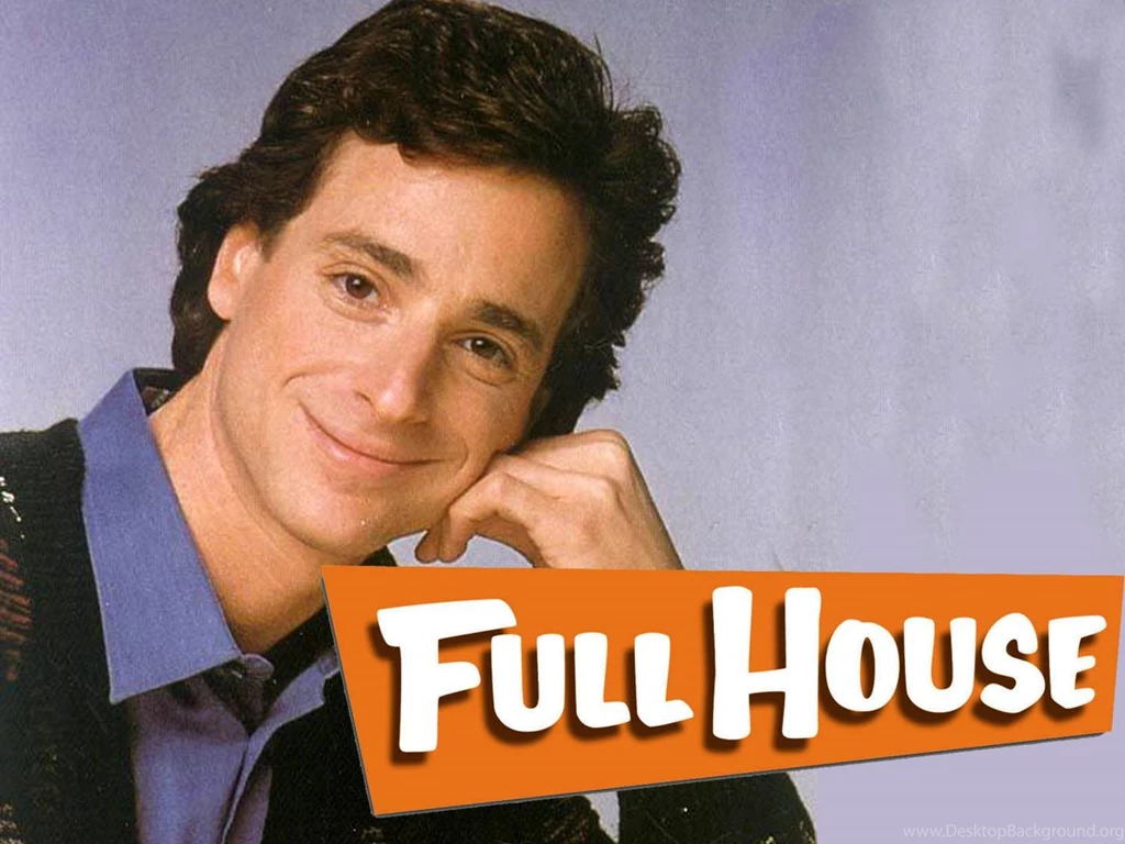 Danny   Full House Wallpapers
