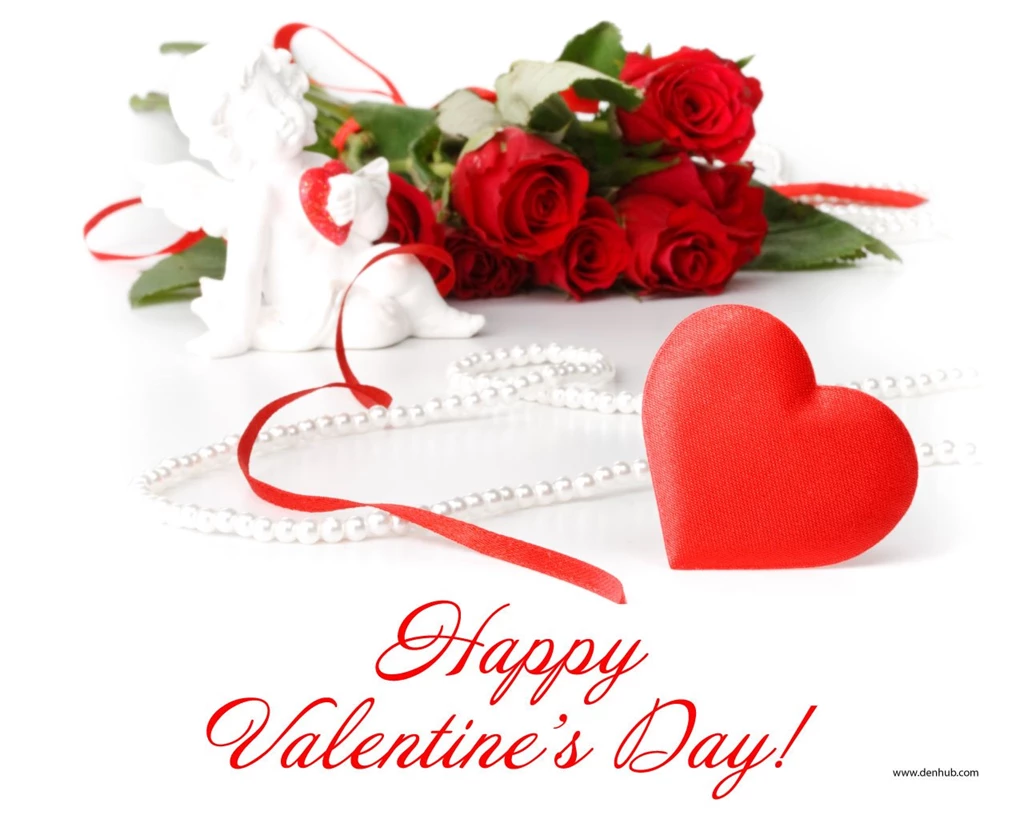 Valentine Day Wallpapers
