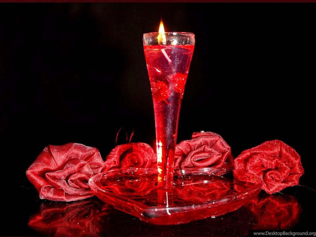 Beautiful Valentines Day Red Rose Images In Full HD