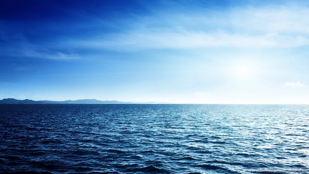 Ocean Wallpapers HD