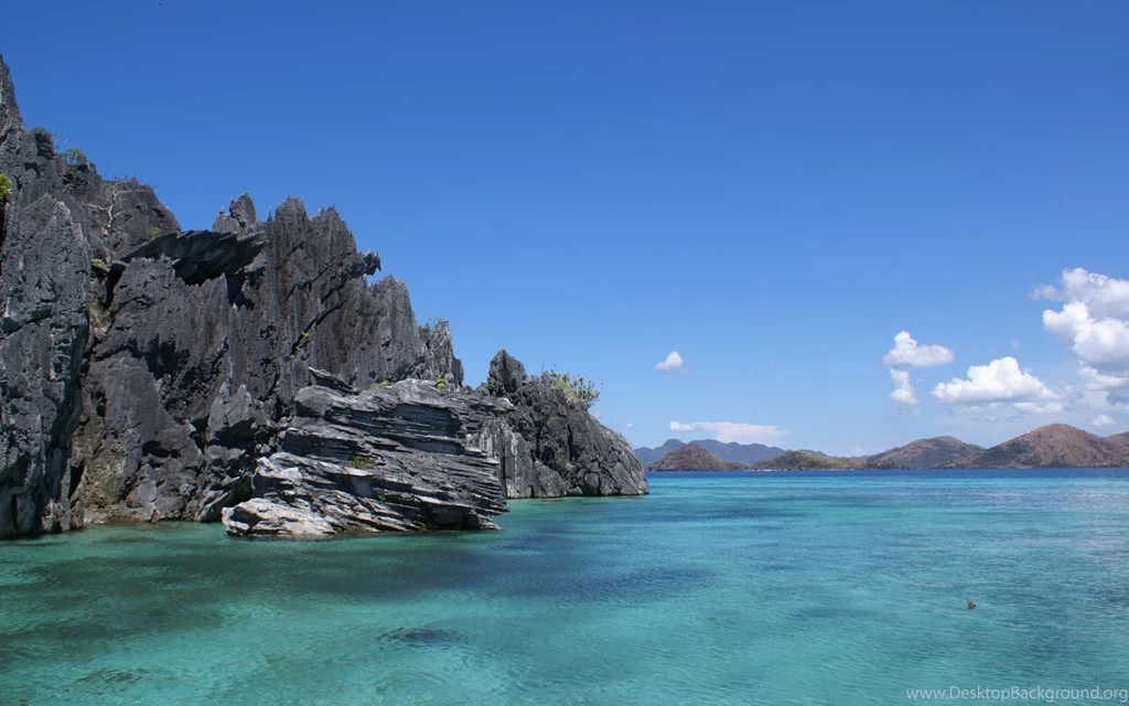 Beautiful Ocean Wallpapers HD Images, HD Pictures, Backgrounds ...