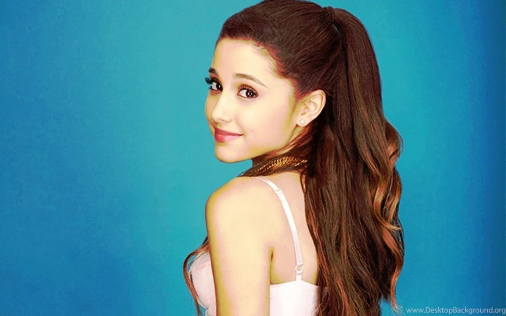 Ariana Grande Wallpapers >> Backgrounds With Quality HD