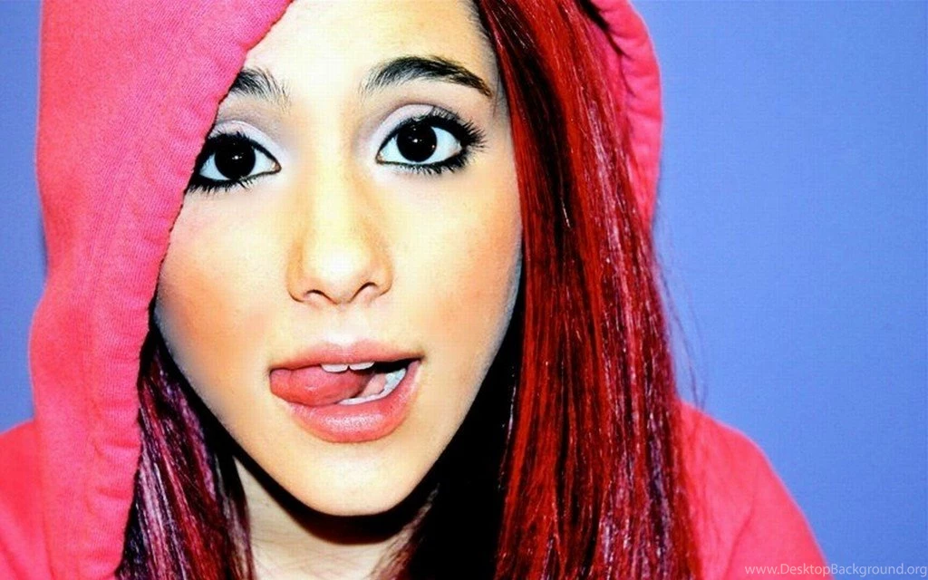 Ariana Grande Desktop Backgrounds Wag28