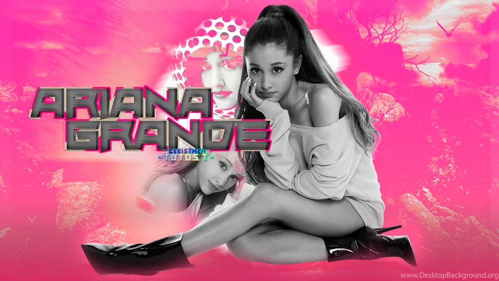 Nice Ariana Grande Wallpapers