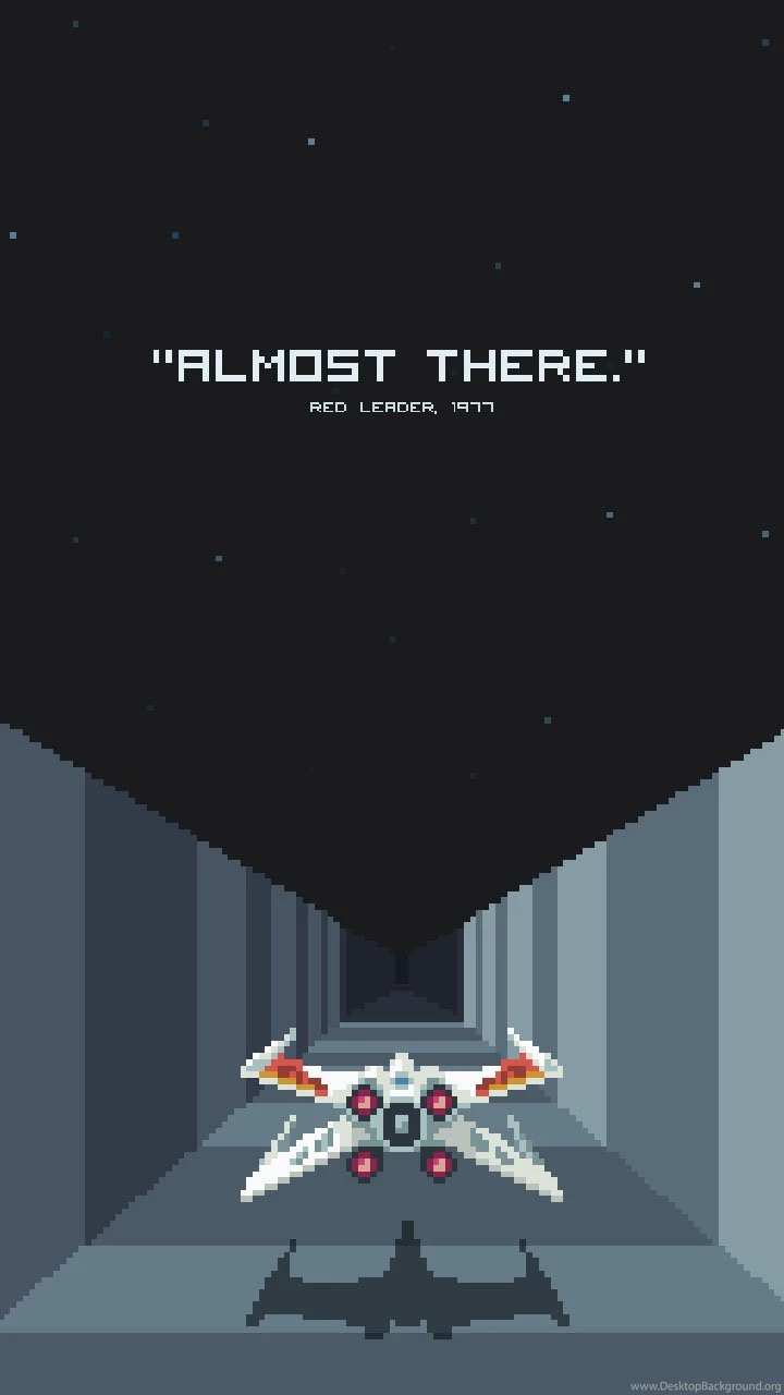 Mactires Wallpapers — Star Wars Sony Xperia SP   Home Screen