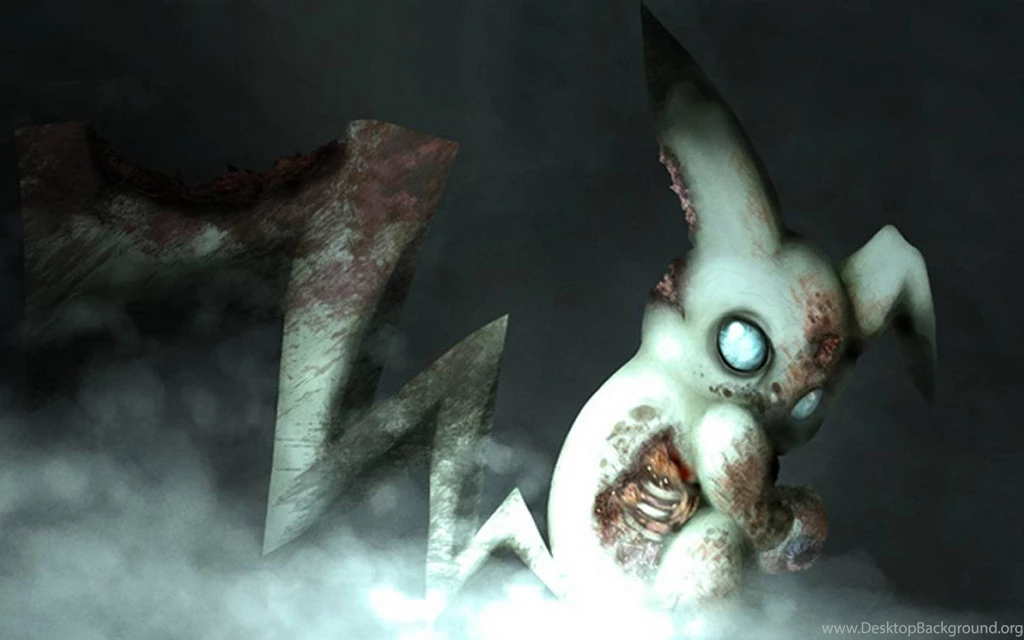 Download Free HQ Evil Wallpapers