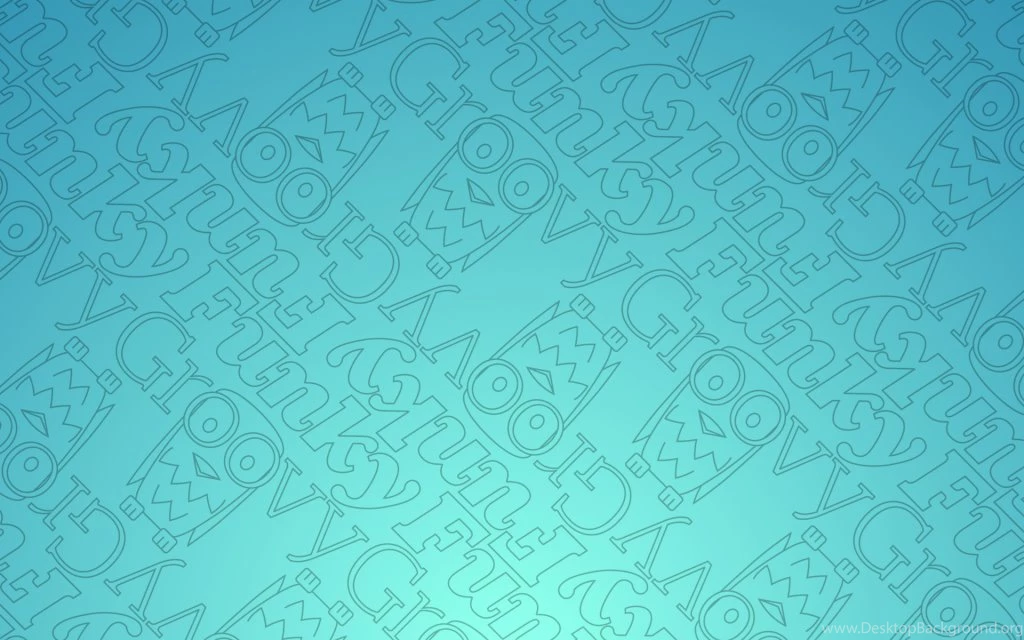 Groovy Wallpapers Widescreen