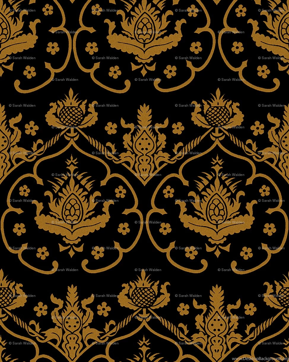Gothic Fabric, Wallpapers & Gift Wrap Spoonflower