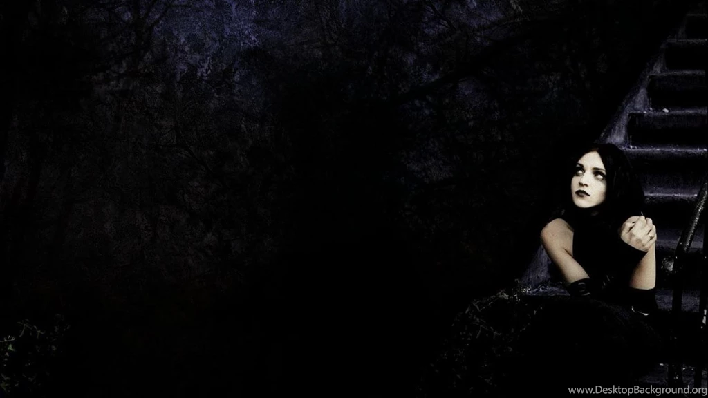 Gothic Wallpapers 1280x1024 (
