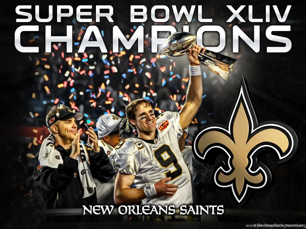 Like New Orleans Saints Wallpaper, Surely You'Ll Love This ...