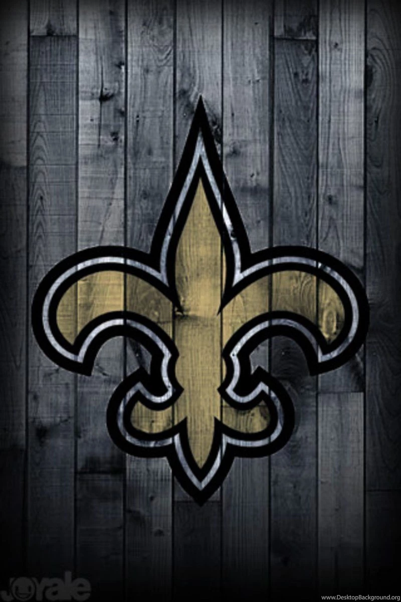 Download New Orleans Saints New Orleans Saints I Phone Wallpapers ...