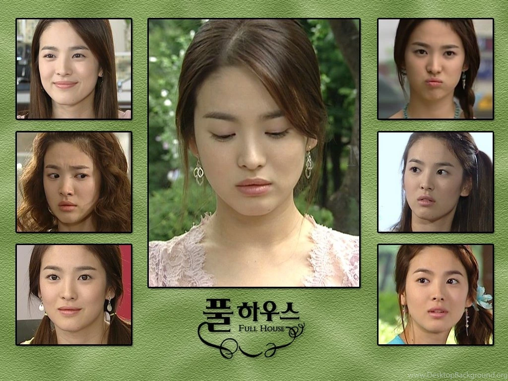 Rain & Song Hye Kyo Wallpapers Asian Movie Wallpapers