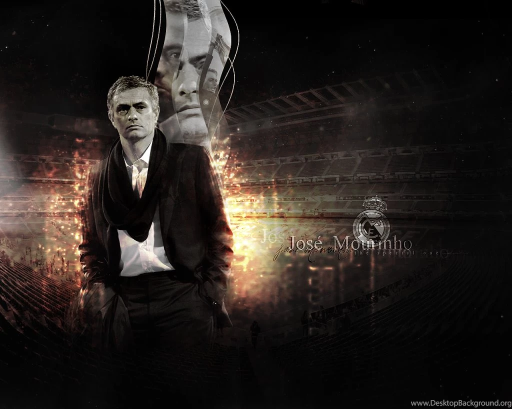 Jose Mourinho Wallpapers Wallpapers Cave