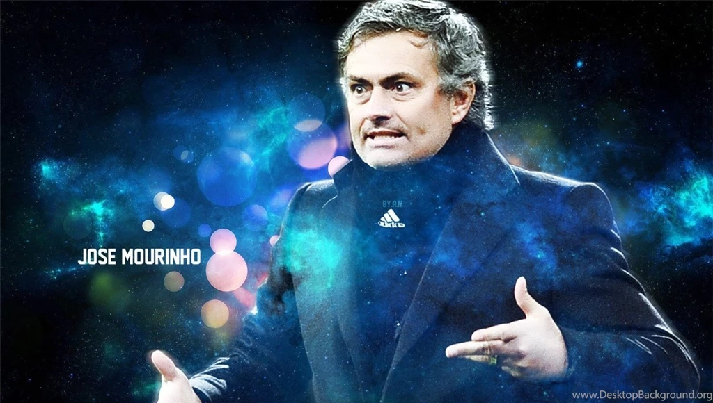 Jose Mourinho HD Images